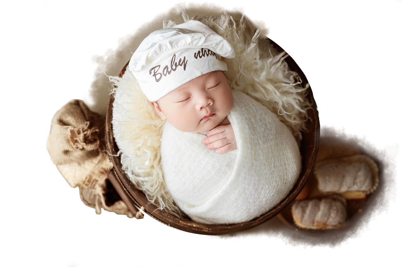 Newborn