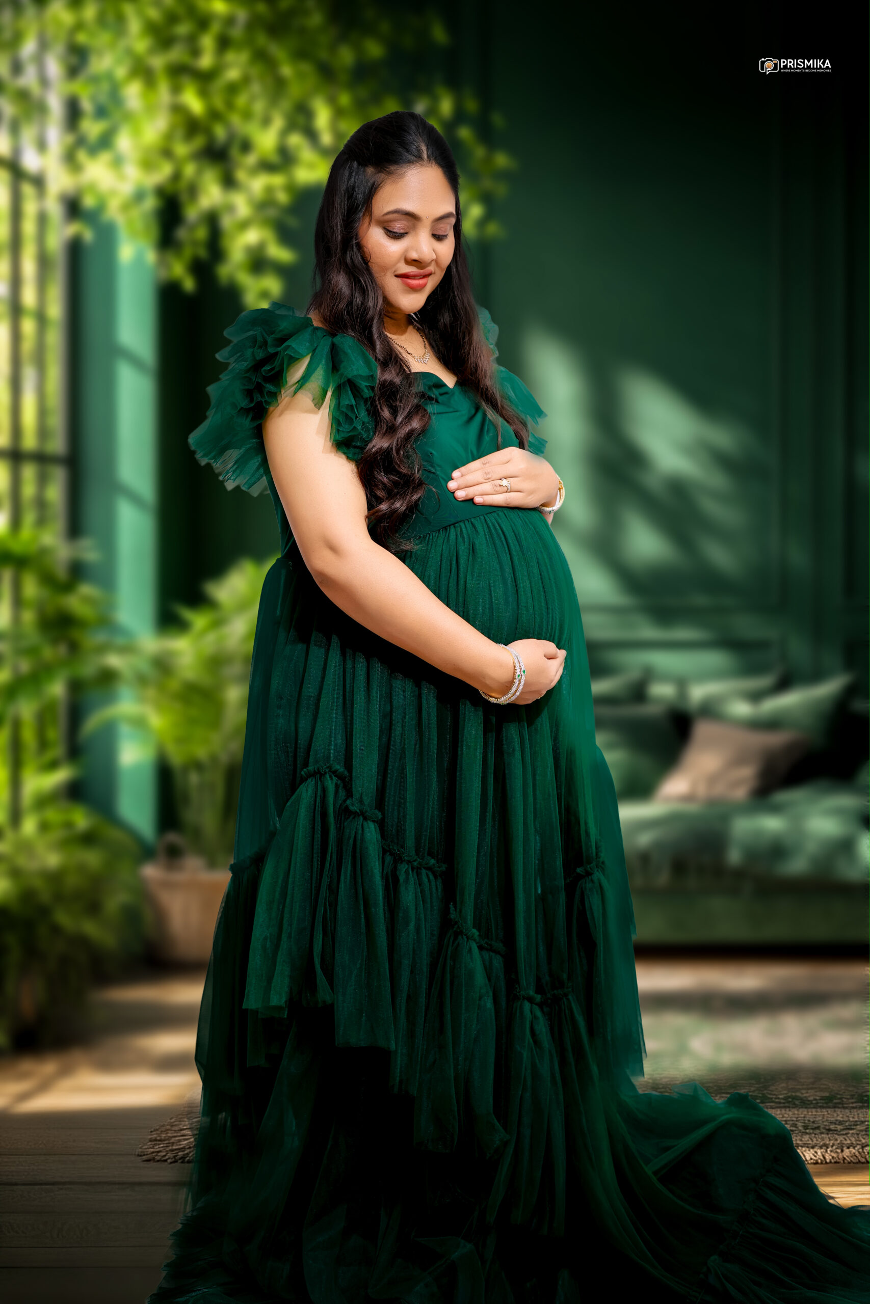 Maternity 1
