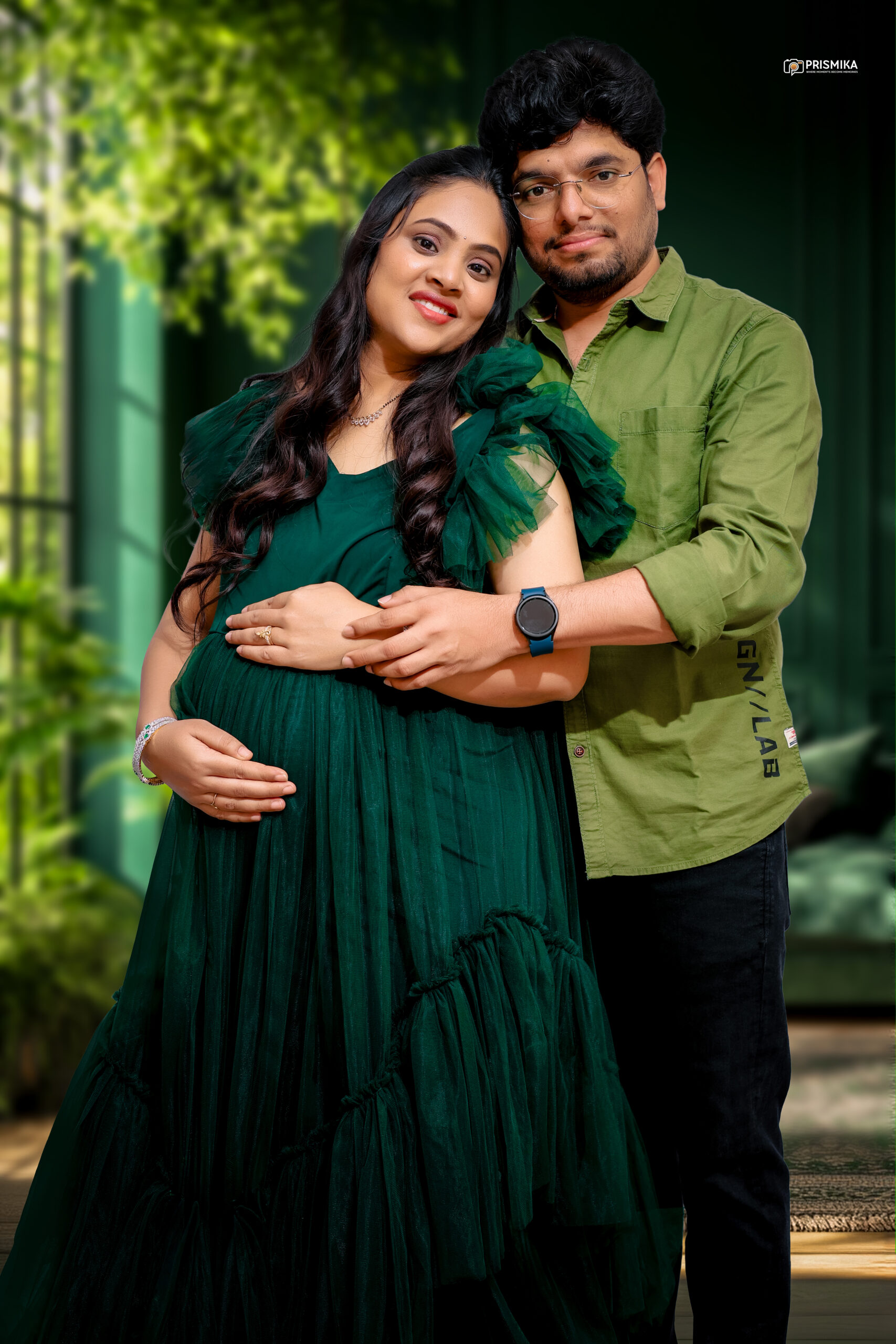 Maternity 2