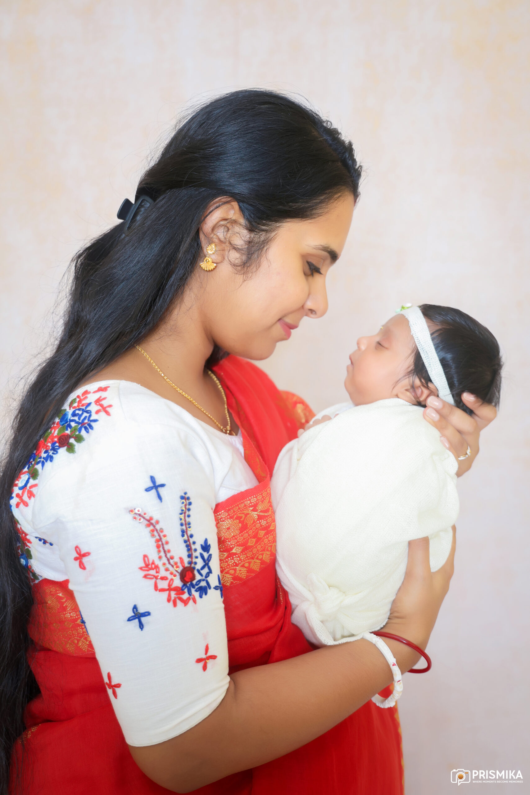 Peaceful Newborn Photography 3
