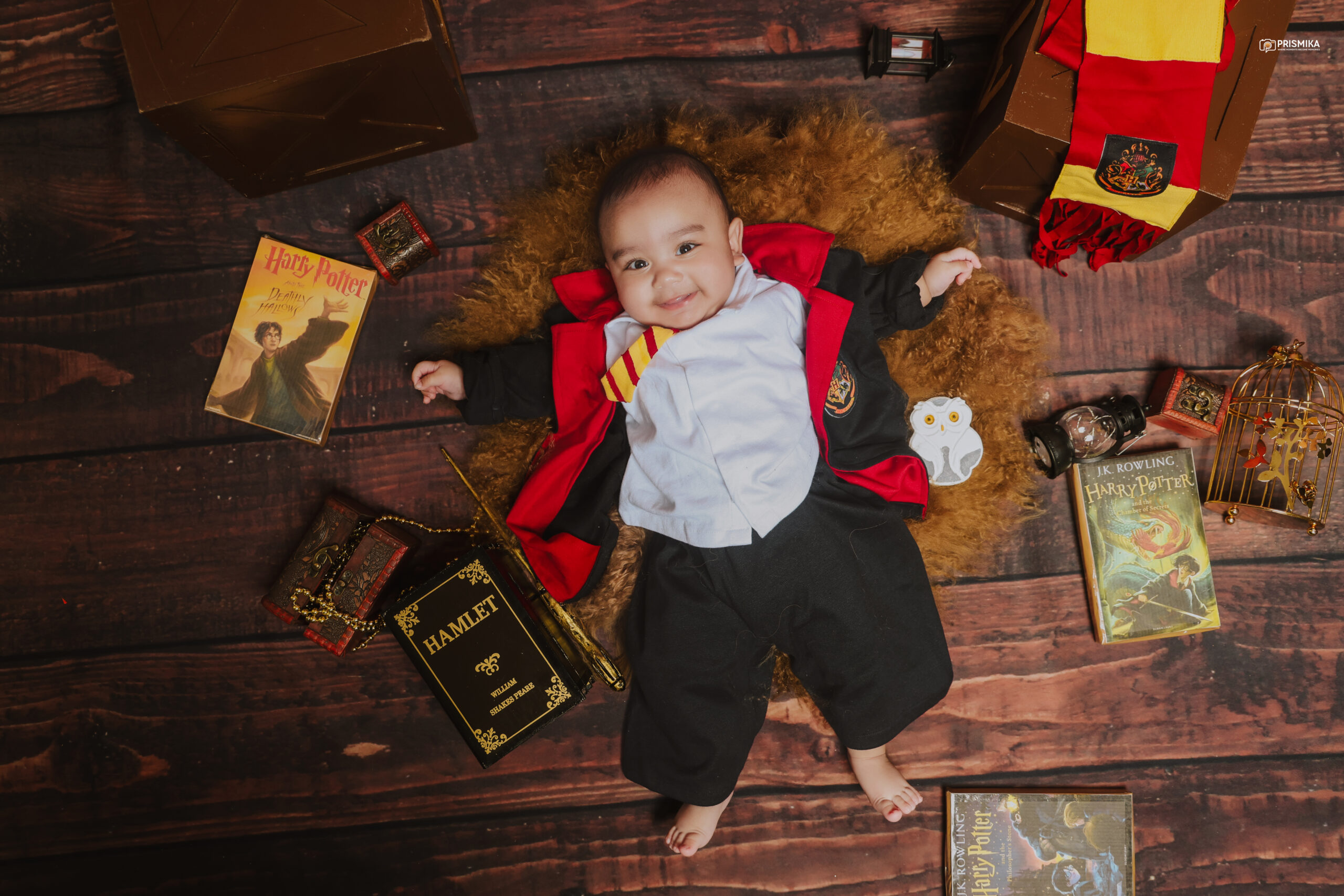 Toddler 1