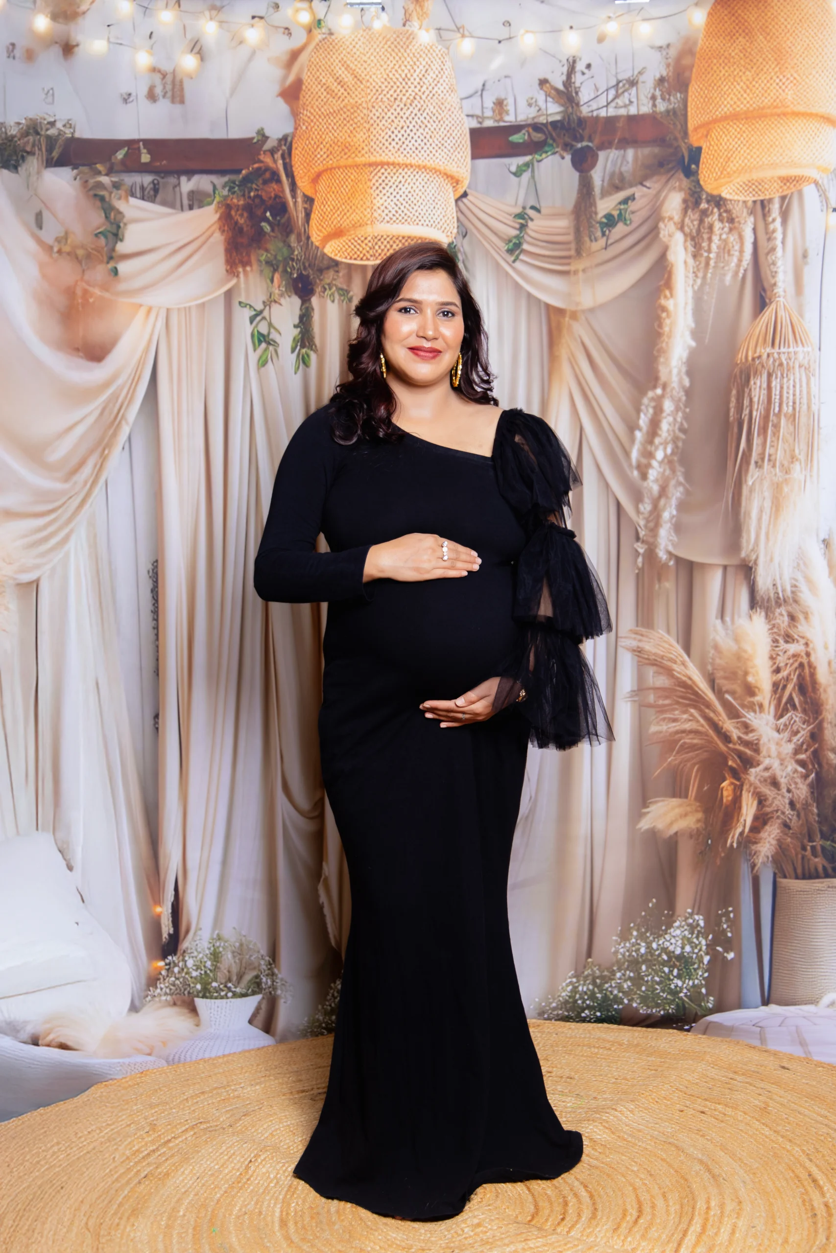 Maternity