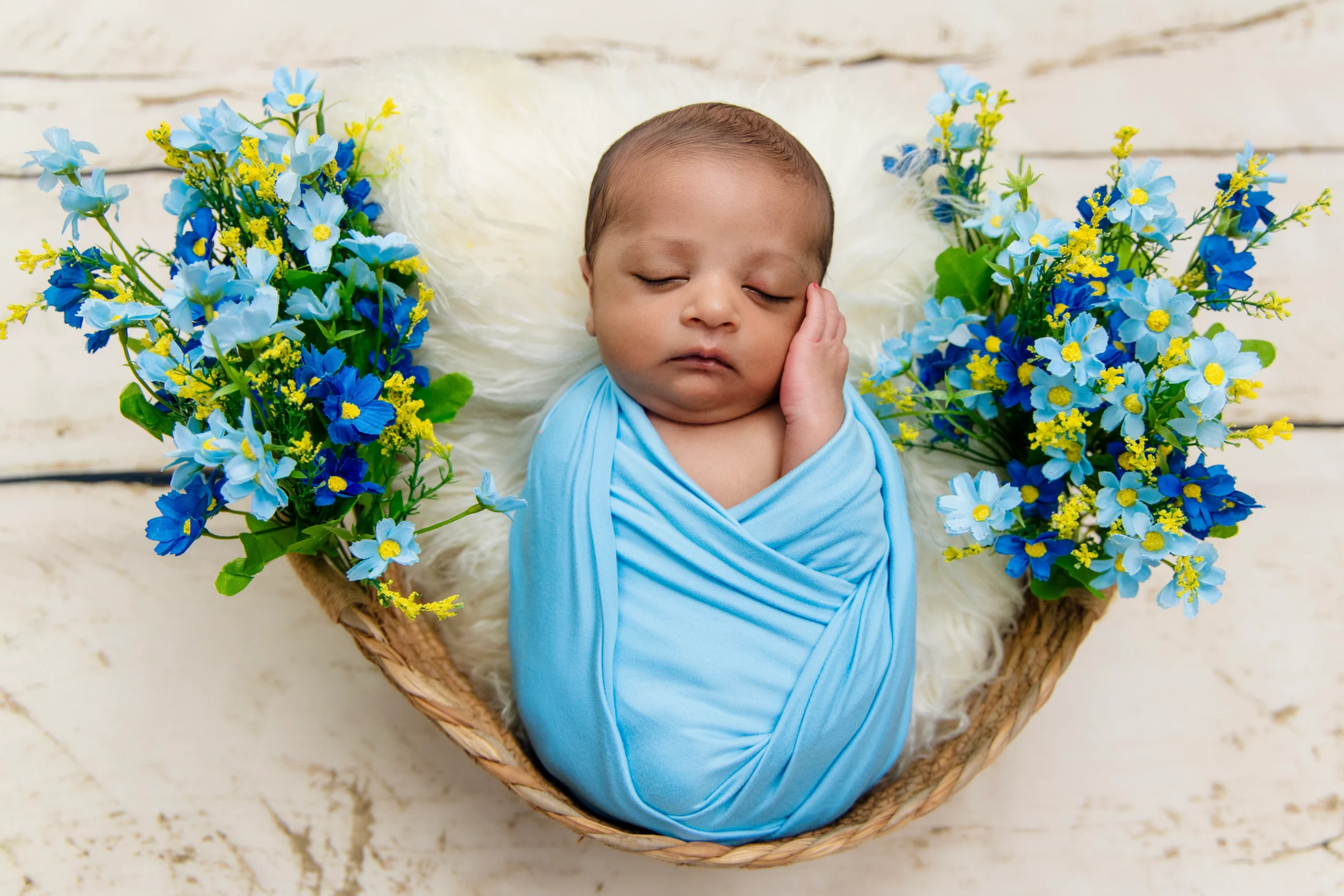 Newborn