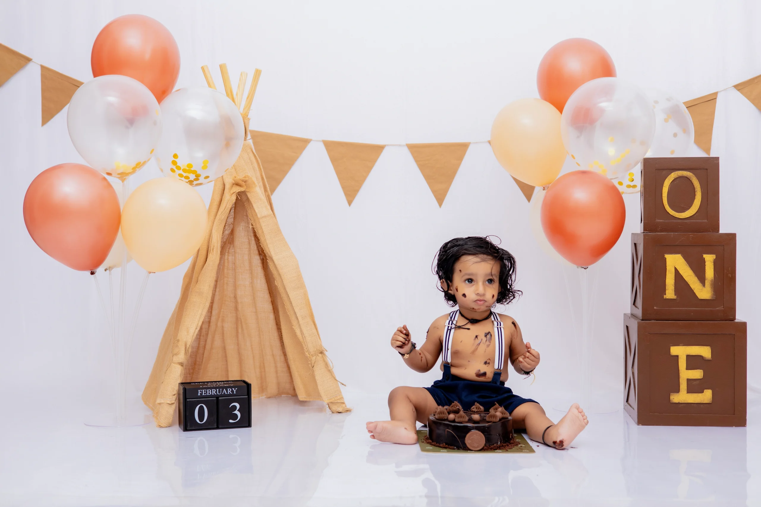 Toddler